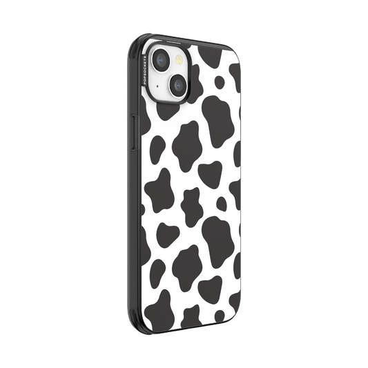 Cow Print — iPhone 14 Plus MagSafe Case - US 96119