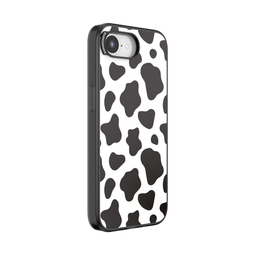 Cow Print — iPhone 17e/16e MagSafe Case - US 51157