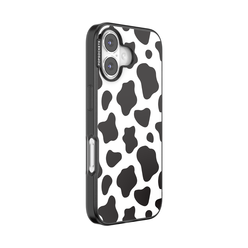 Cow Print — iPhone 17 MagSafe Case - US 35525