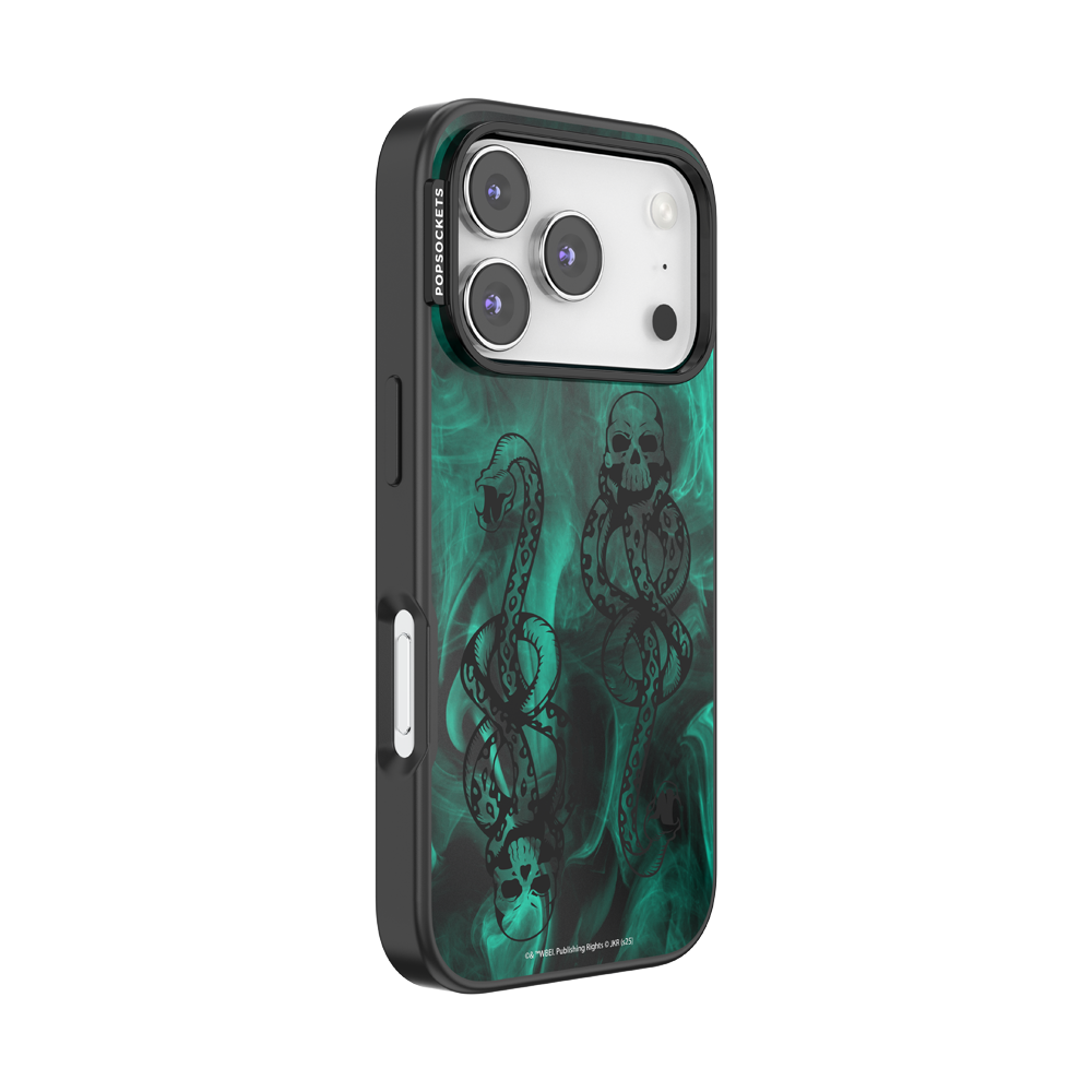 Dark Mark — iPhone 17 Pro MagSafe Case - US 77653