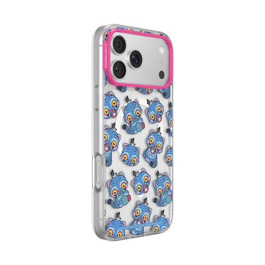 Derpy and Sussie — iPhone 17 Pro Max MagSafe Case - US 93623