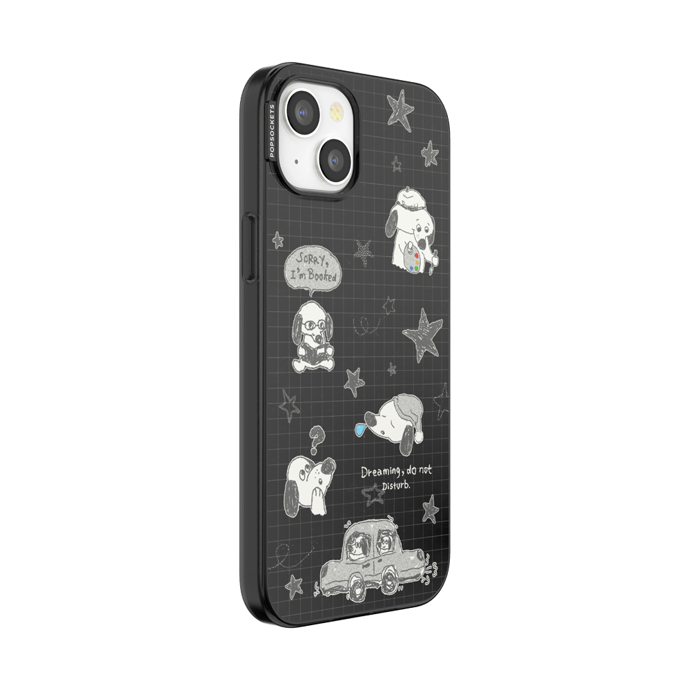 Doggy Zone — iPhone 15 Plus MagSafe Case - US 74836