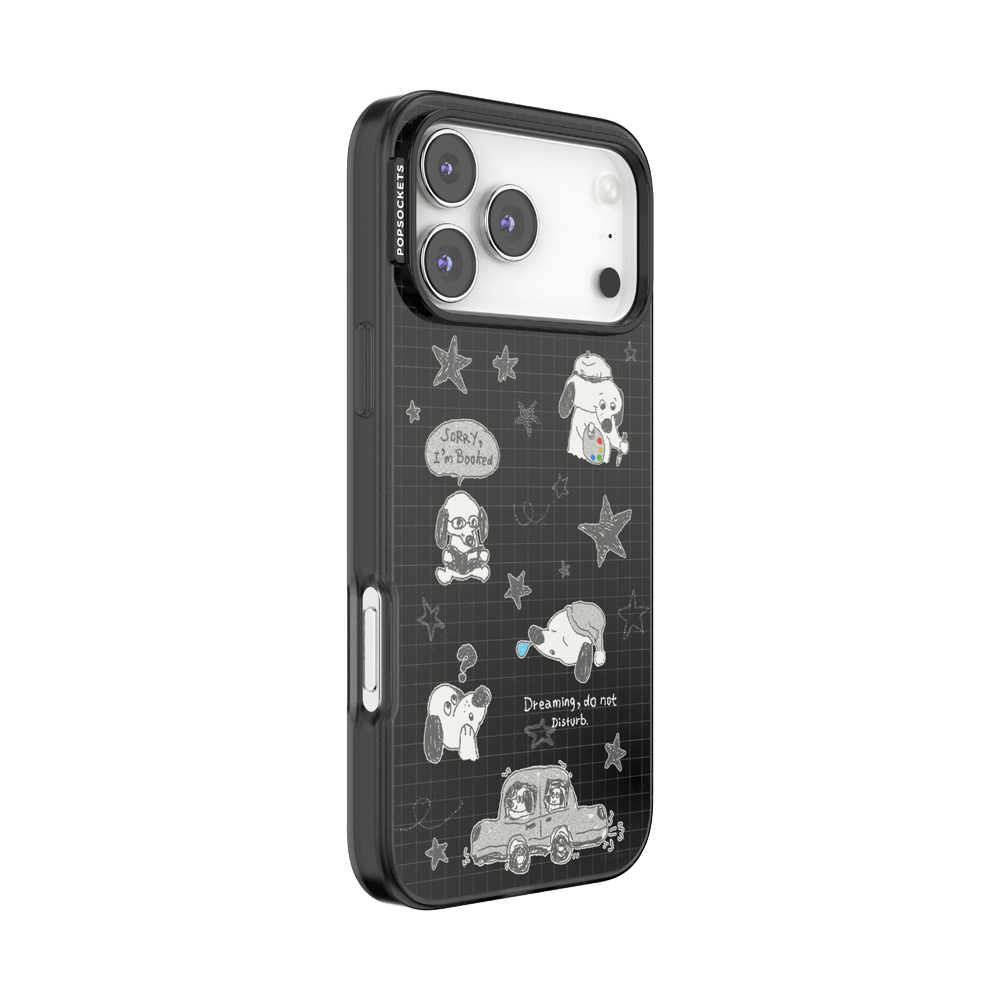 Doggy Zone — iPhone 17 Pro Max MagSafe Case - US 58611