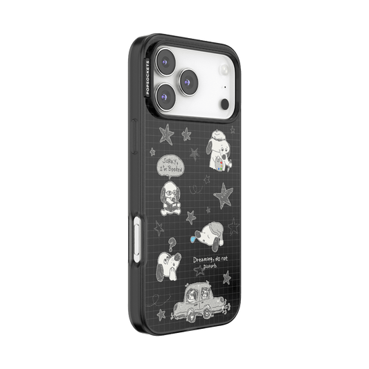 Doggy Zone — iPhone 17 Pro Max MagSafe Case - US 32483