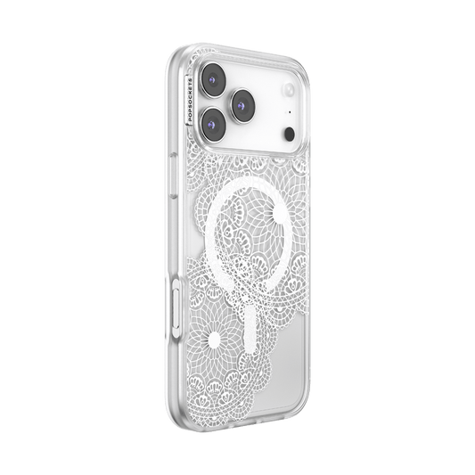 Doily Life — iPhone 17 Pro Max MagSafe Case - US 27562