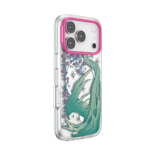 Dragon Sage — iPhone 17 Pro MagSafe Case - US 33318