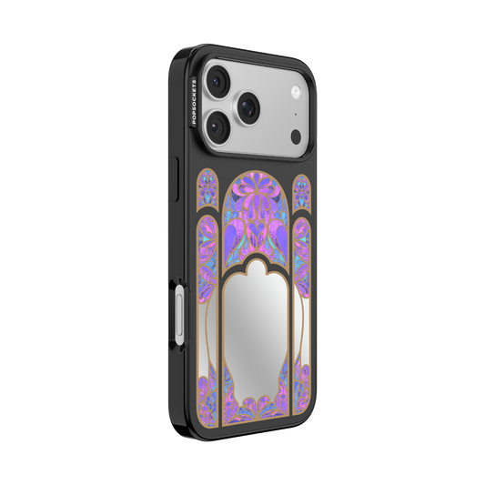 Fairyglass — iPhone 17 Pro Max MagSafe Case - US 44148