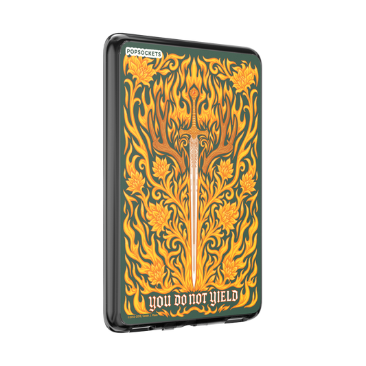 Fireheart — Kindle 12th Gen MagSafe Case - US 45421