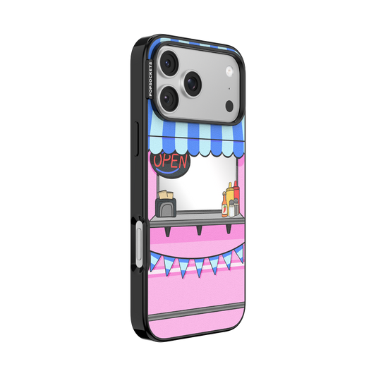Food Truck — iPhone 17 Pro Max MagSafe Case - US 43658