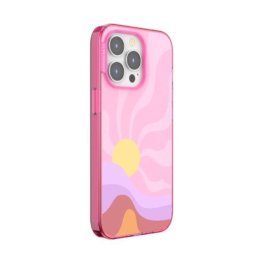 Golden Hour — iPhone 13 Pro MagSafe Case - US 18719