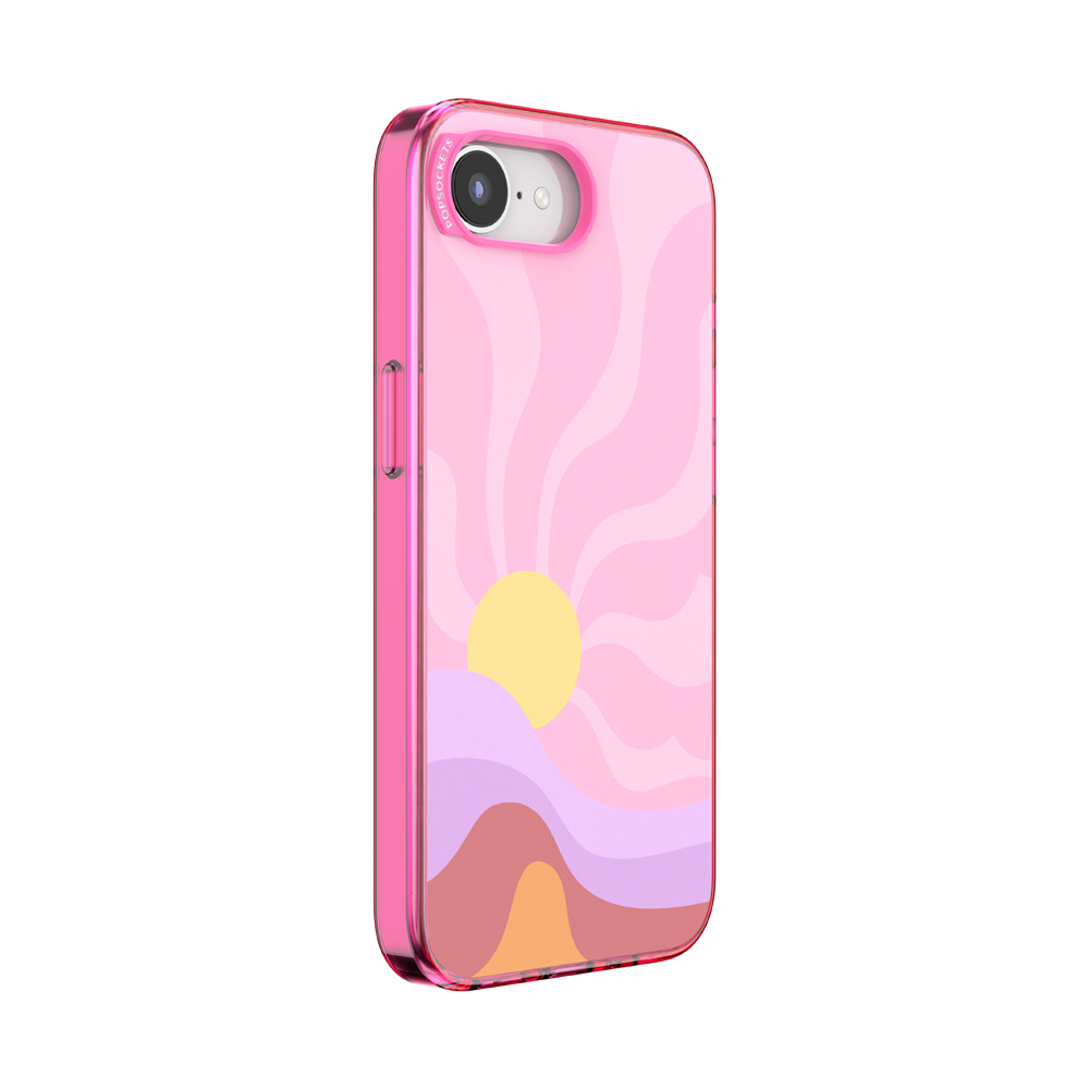 Golden Hour — iPhone 17e/16e MagSafe Case - US 41222