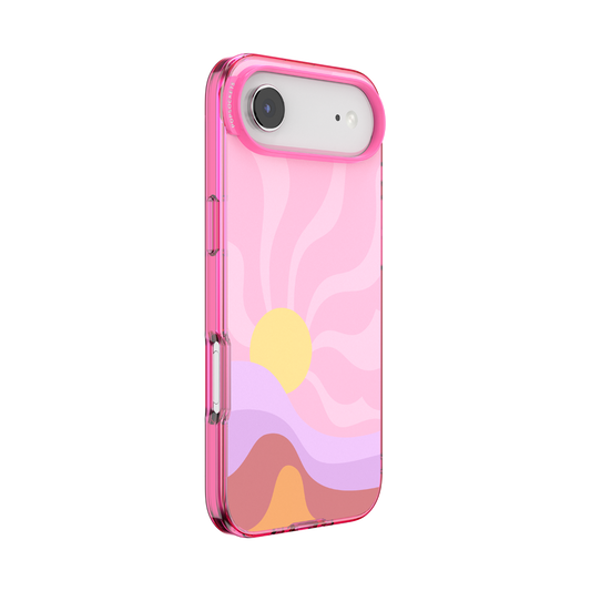 Golden Hour — iPhone Air MagSafe Case - US 44747