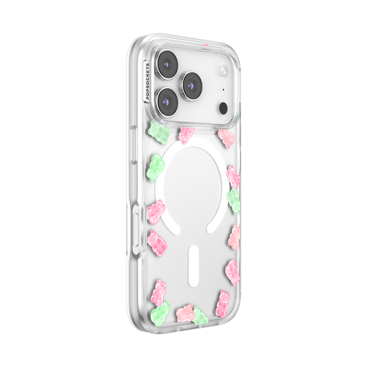 Gummy Bears — iPhone 17 Pro MagSafe Case - US 26399