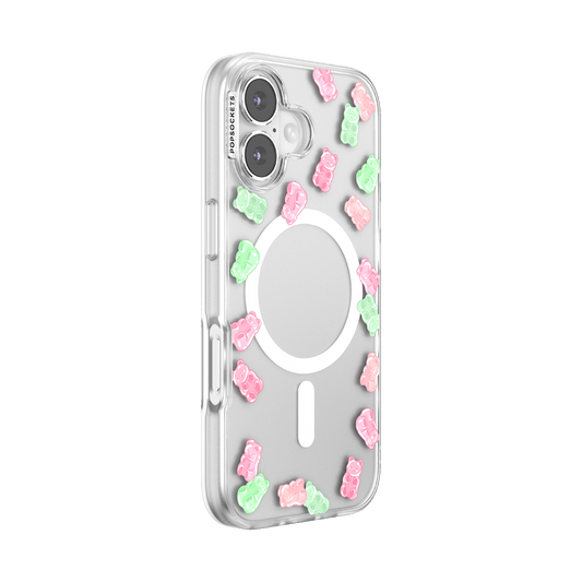 Gummy Bears — iPhone 17 MagSafe Case - US 88631