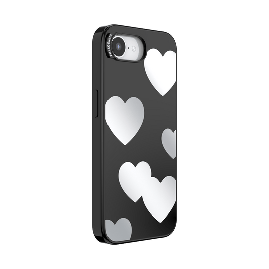 Heart Reflections — iPhone 17e/16e MagSafe Case - US 15981