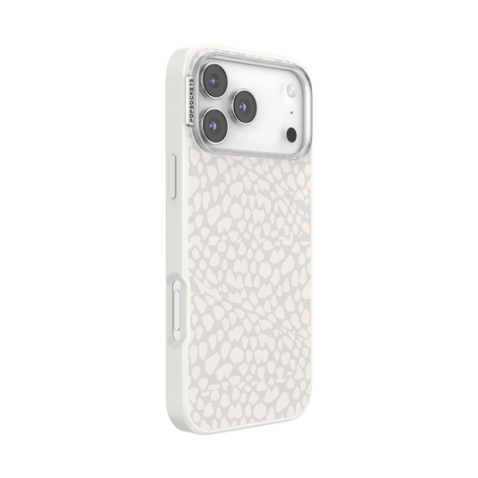 Horchata Fossil — iPhone 17 Pro Max MagSafe Case - US 01384