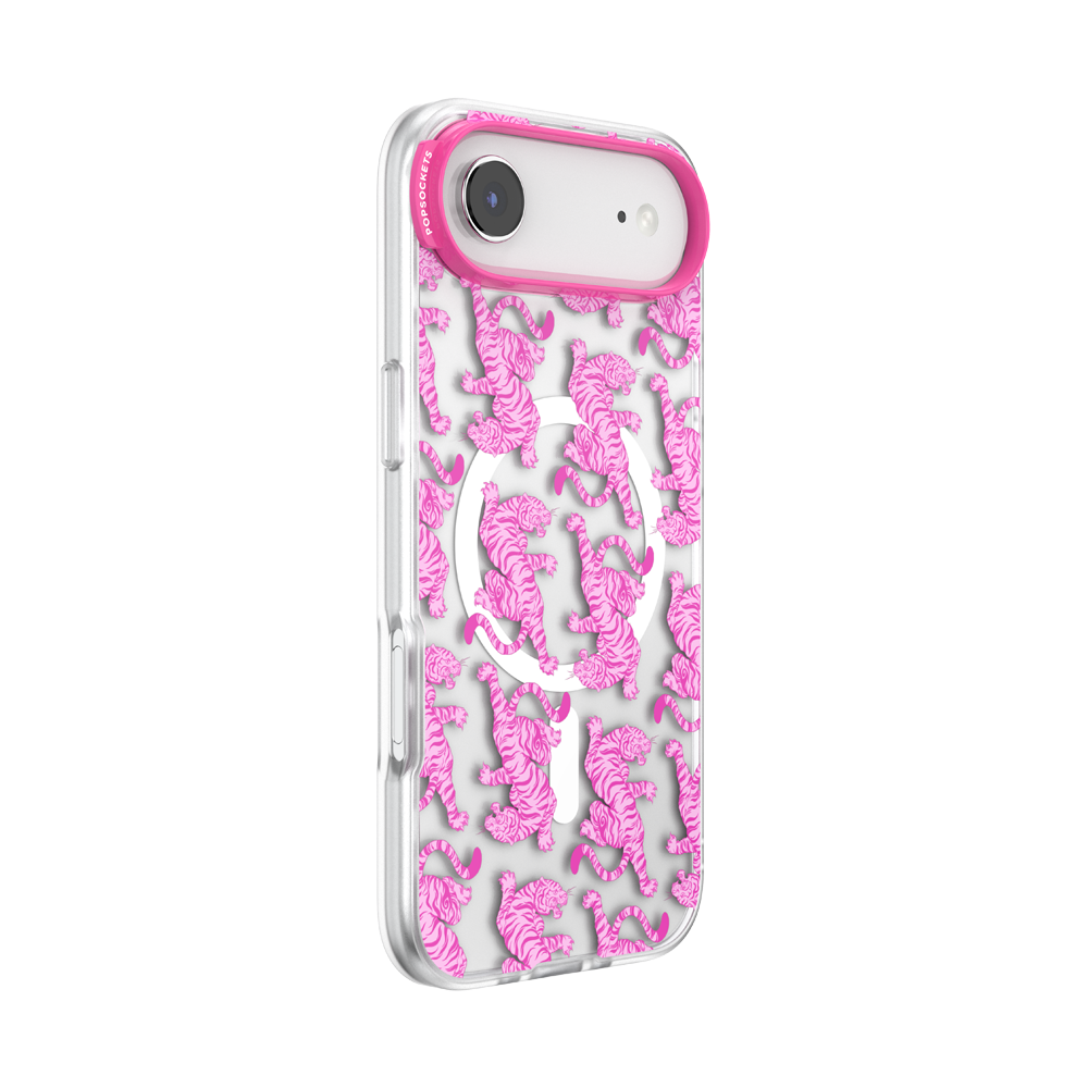 Le Tigre — iPhone Air MagSafe Case - US 46107