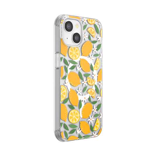Lemon Squeezy — iPhone 14 MagSafe Case - US 20411