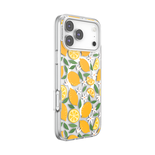 Lemon Squeezy — iPhone 17 Pro Max MagSafe Case - US 80510