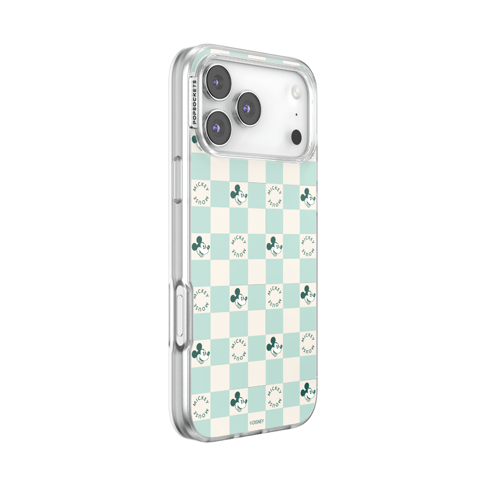 Mickey Mouse Classic Check — iPhone 17 Pro Max MagSafe Case - US 75964