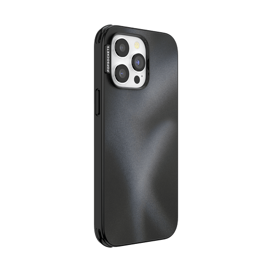 Mirror Black Smoke — iPhone 14 Pro Max MagSafe Case - US 33672