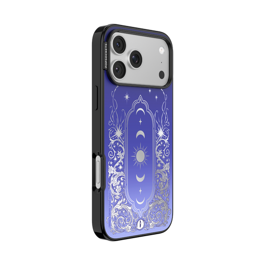 Mirror Curse Breaker — iPhone 17 Pro Max MagSafe Case - US 64528