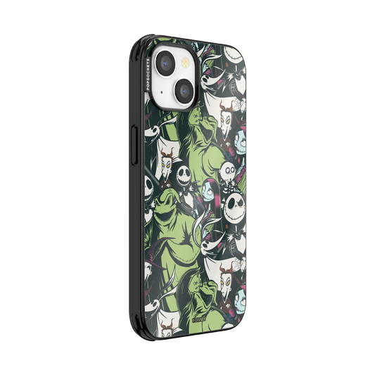 Mirror Scary Good Time — iPhone 14 MagSafe Case - US 41535