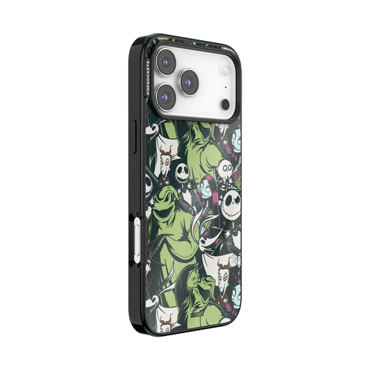 Mirror Scary Good Time — iPhone 17 Pro Max MagSafe Case - US 09548