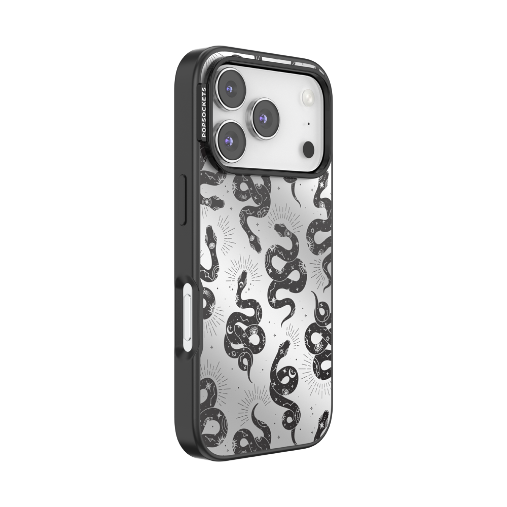Mirror Serpentine — iPhone 17 Pro MagSafe Case - US 02191