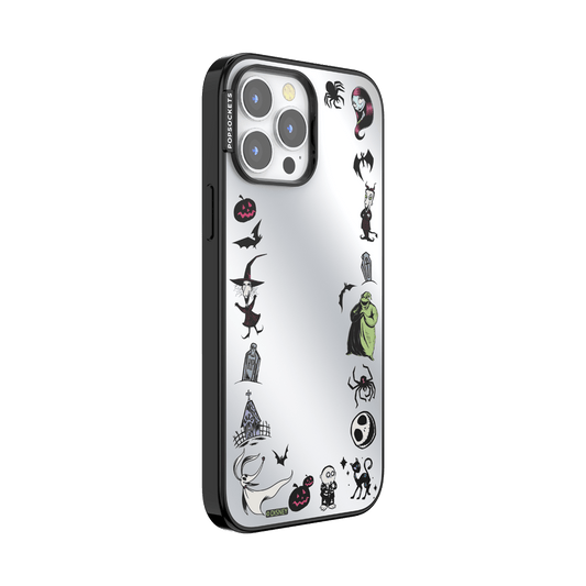 Mirror Squad Ghouls — iPhone 13 Pro Max MagSafe Case - US 48249