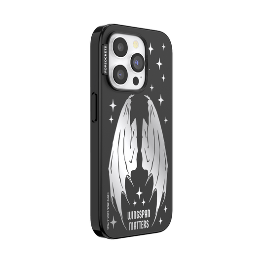 Wingspan — iPhone 15 Pro MagSafe Case - US 83064