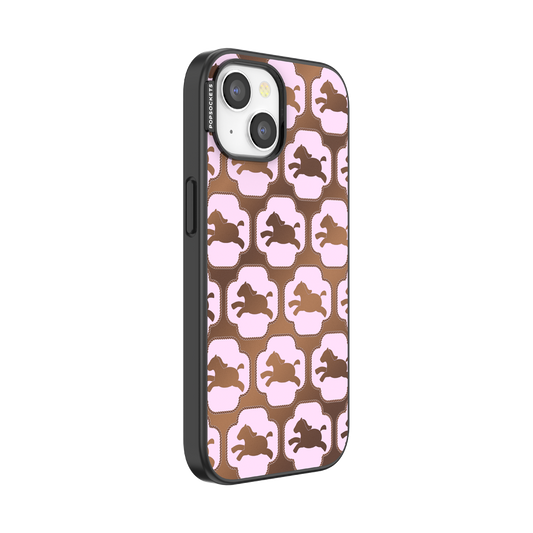Mirror Year of the Horse — iPhone 15 MagSafe Case - US 28842