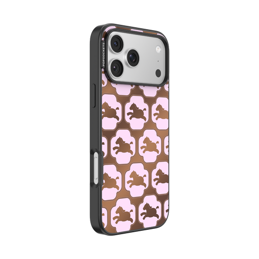 Mirror Year of the Horse — iPhone 17 Pro Max MagSafe Case - US 86984