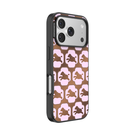 Mirror Year of the Horse — iPhone 17 Pro MagSafe Case - US 84530