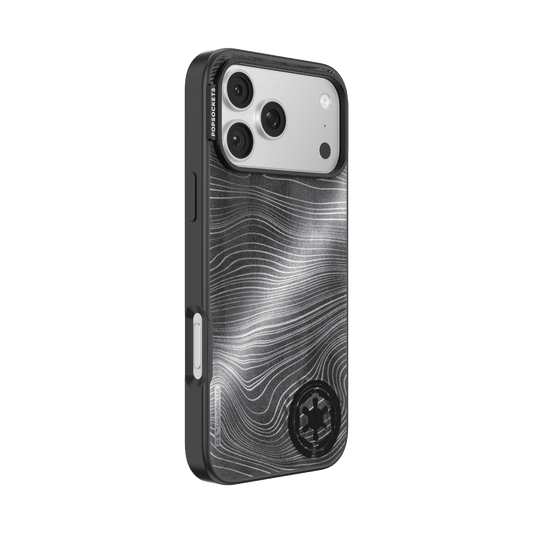 Beskar — iPhone 17 Pro Max MagSafe Case - US 91805