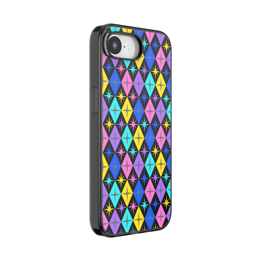 Mod Diamond — iPhone 17e/16e MagSafe Case - US 23348