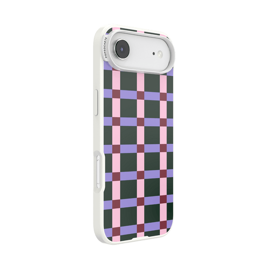 Mod Pine Check — iPhone Air MagSafe Case - US 30552
