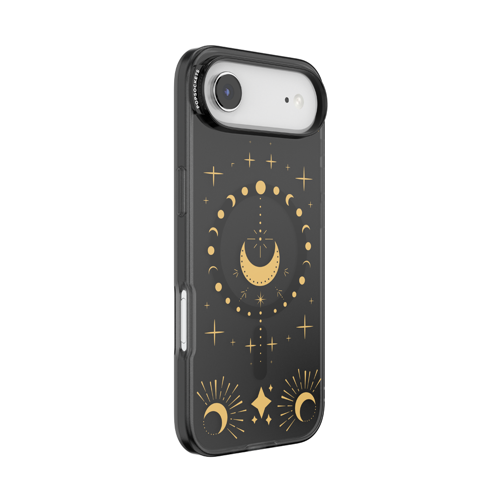 Moon Temple — iPhone Air MagSafe Case - US 84362