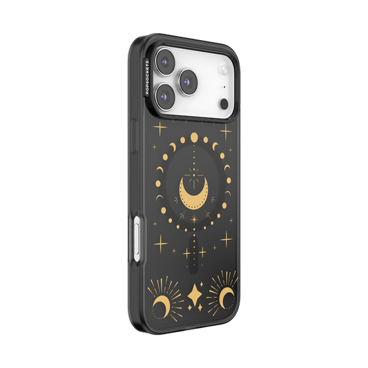 Moon Temple — iPhone 17 Pro Max MagSafe Case - US 76575