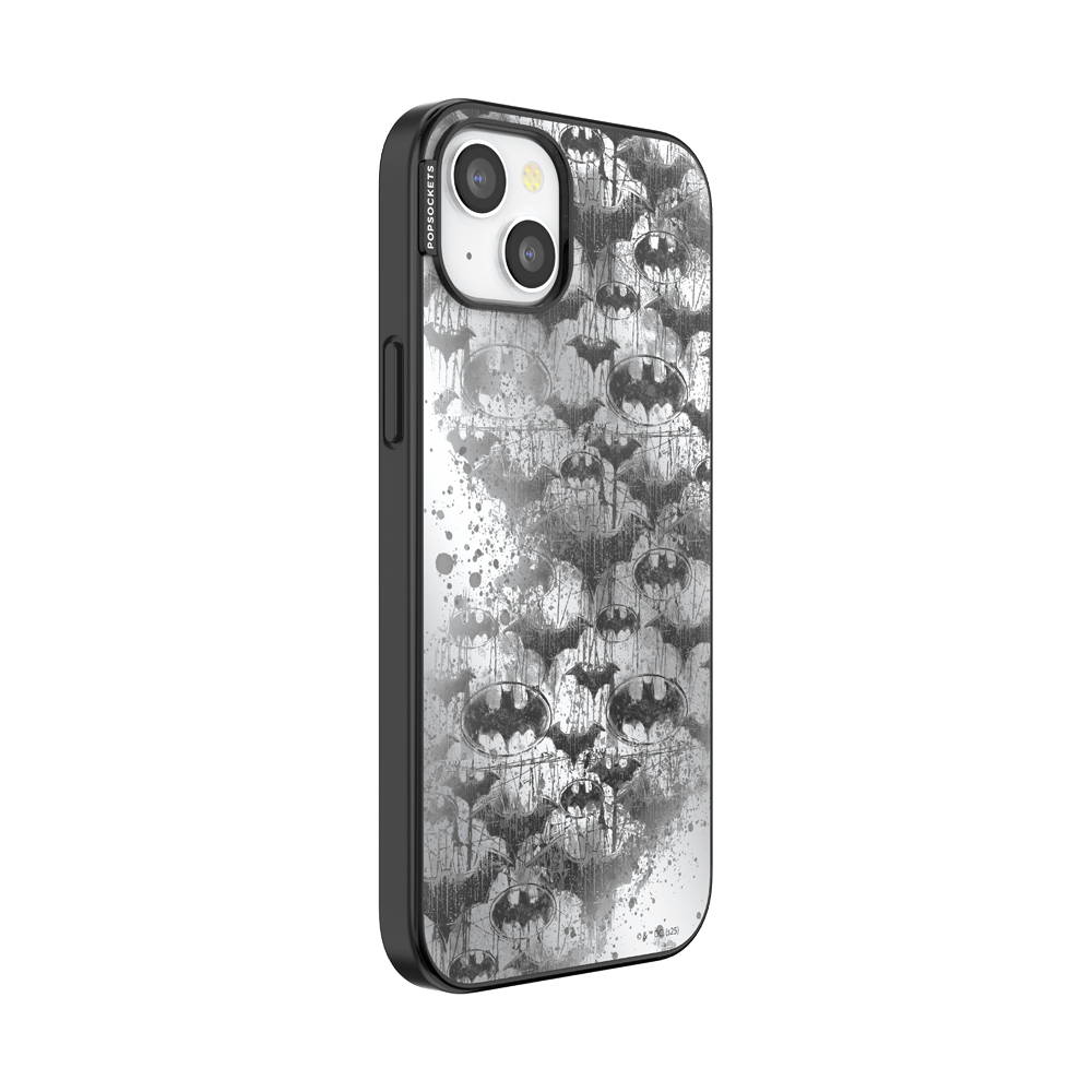 No Mercy — iPhone 15 Plus MagSafe Case - US 64530