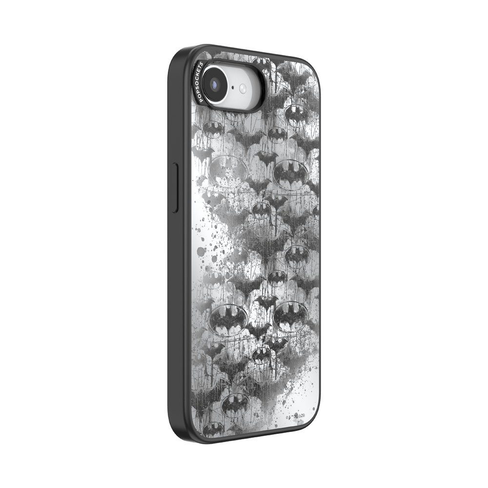 No Mercy — iPhone 17e/16e MagSafe Case - US 74697