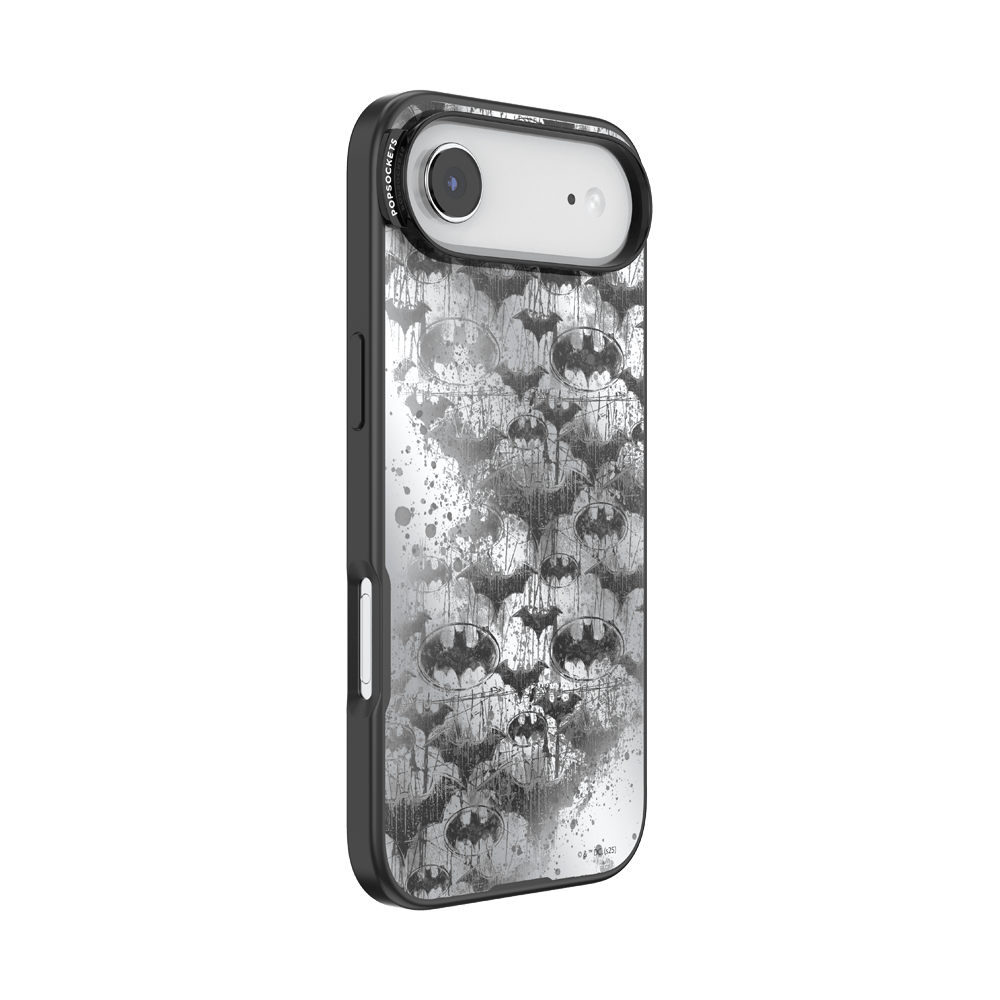 No Mercy — iPhone Air MagSafe Case - US 10020