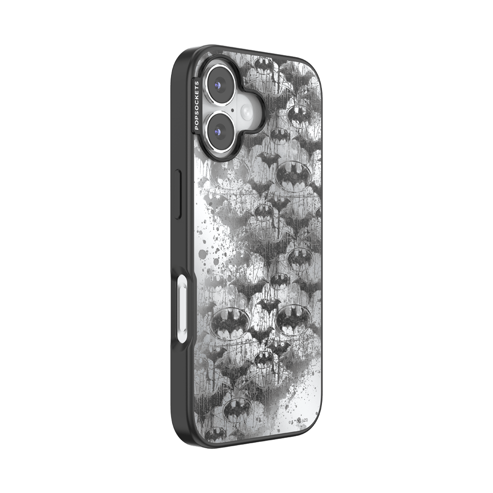 No Mercy — iPhone 17 MagSafe Case - US 86735