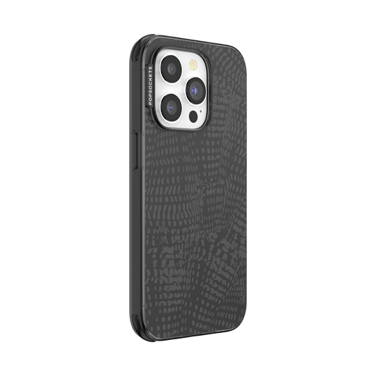 Obsidian Petrified — iPhone 14 Pro MagSafe Case - US 90813