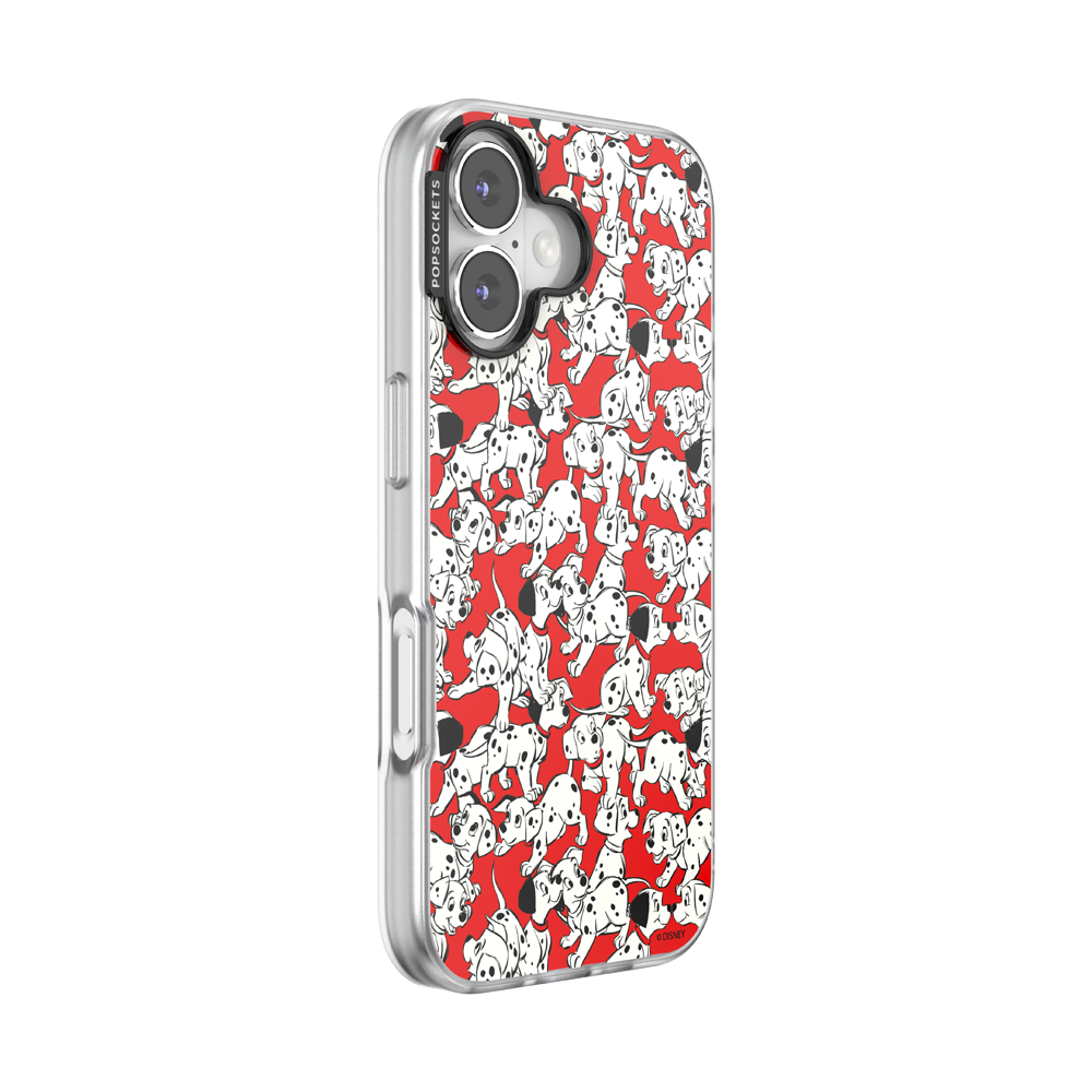 One Hundred and One — iPhone 17 MagSafe Case - US 15303