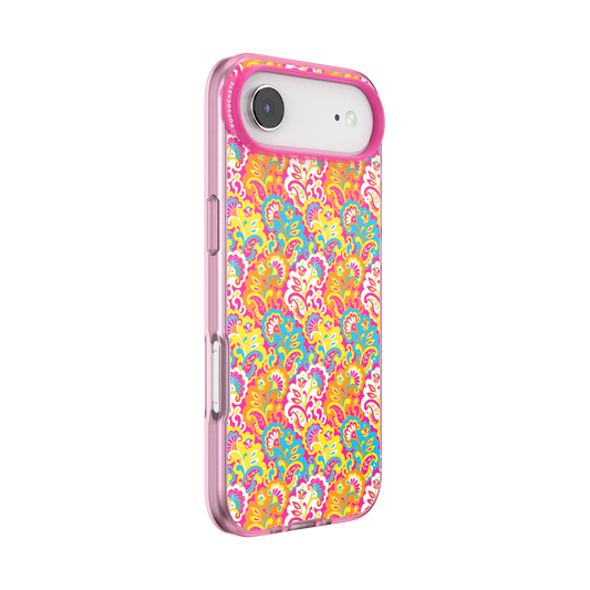 Paisley Gaudy — iPhone Air MagSafe Case - US 60282