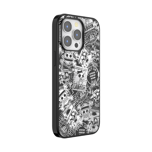 Piracy Isn't Dead — iPhone 13 Pro MagSafe Case - US 87385