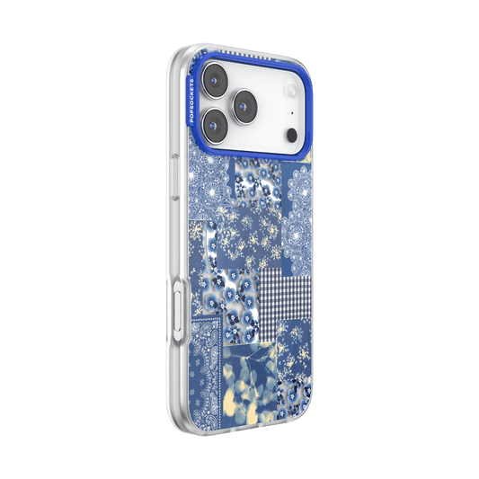 Quilt — iPhone 17 Pro Max MagSafe Case - US 30465