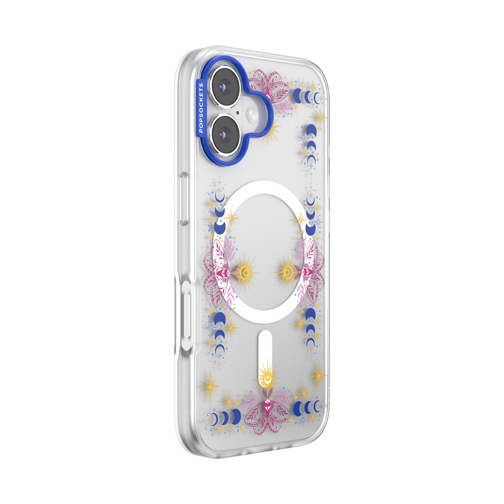 Read me — iPhone 17 MagSafe Case - US 66327