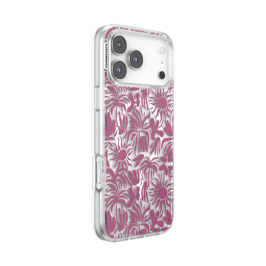 Sava Sava Palms — iPhone 17 Pro Max MagSafe Case - US 51736